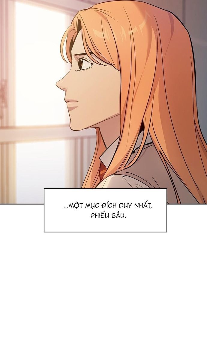 Tiền Bạc Và Quyền Lực Chapter 102 - Trang 2