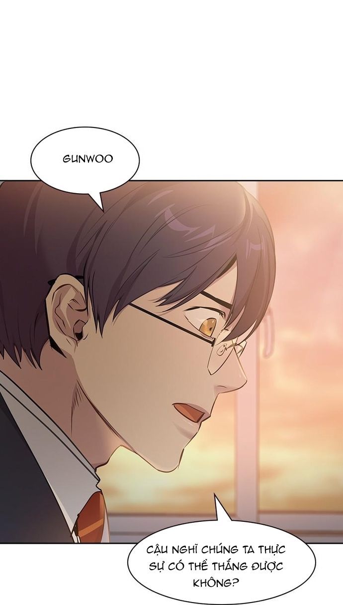 Tiền Bạc Và Quyền Lực Chapter 102 - Trang 2