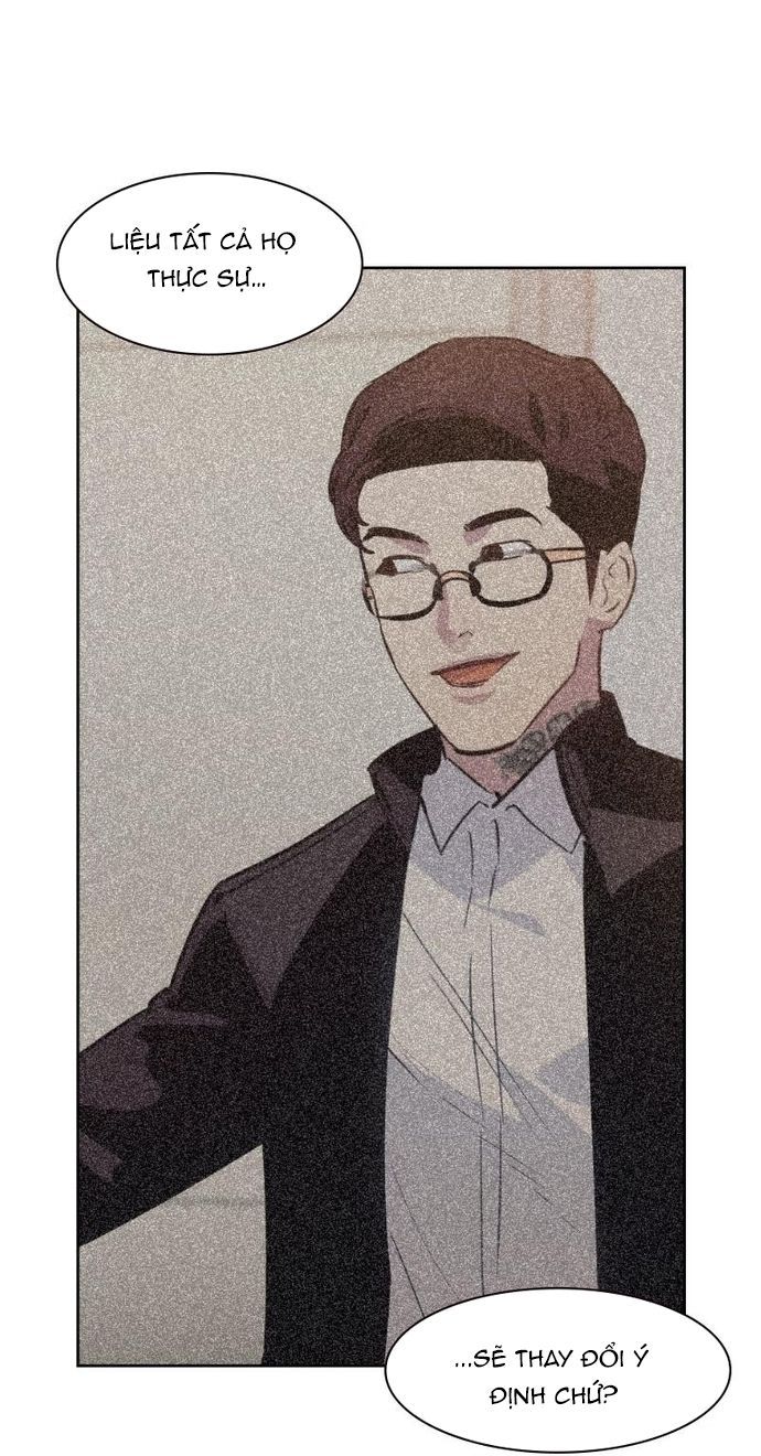 Tiền Bạc Và Quyền Lực Chapter 102 - Trang 2