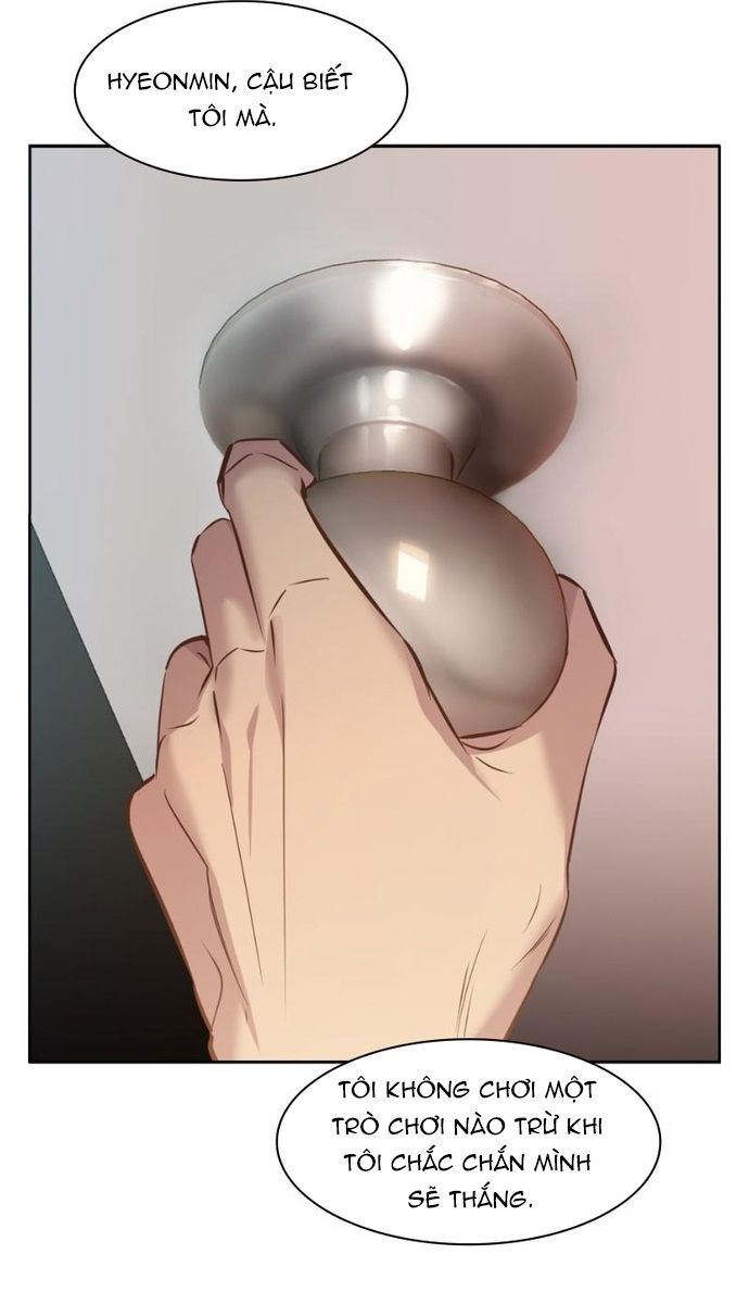 Tiền Bạc Và Quyền Lực Chapter 102 - Trang 2