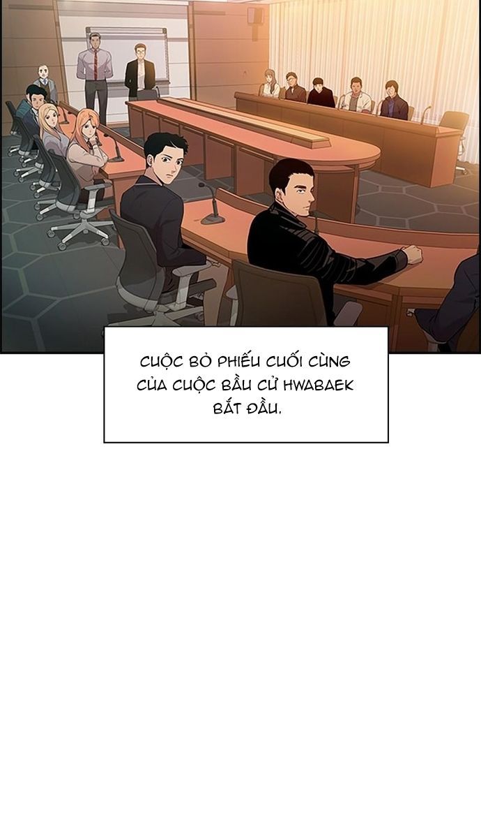 Tiền Bạc Và Quyền Lực Chapter 102 - Trang 2