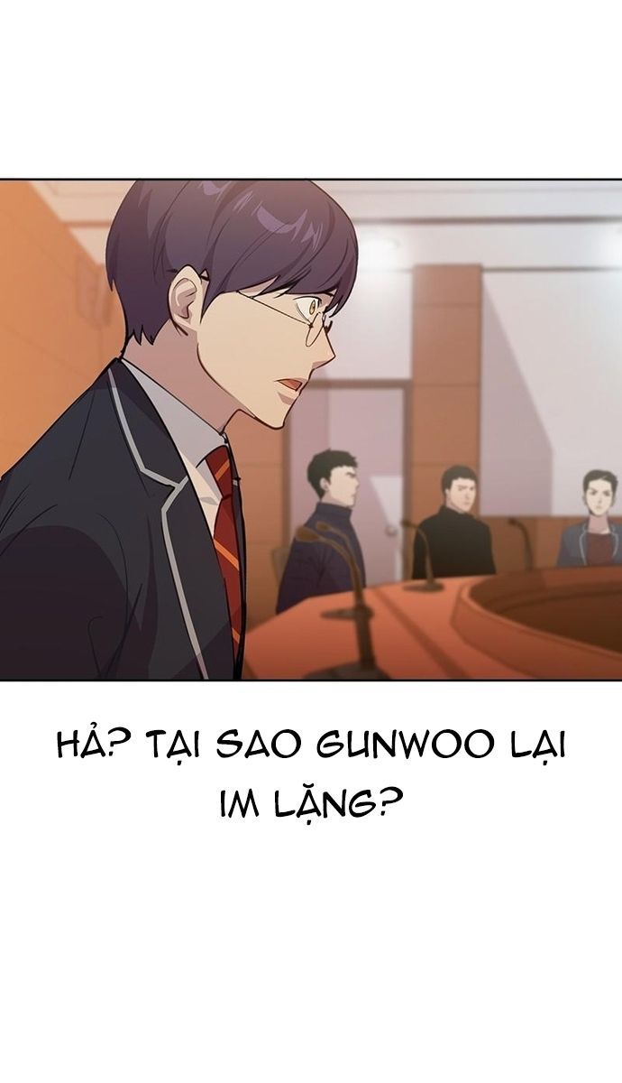 Tiền Bạc Và Quyền Lực Chapter 102 - Trang 2