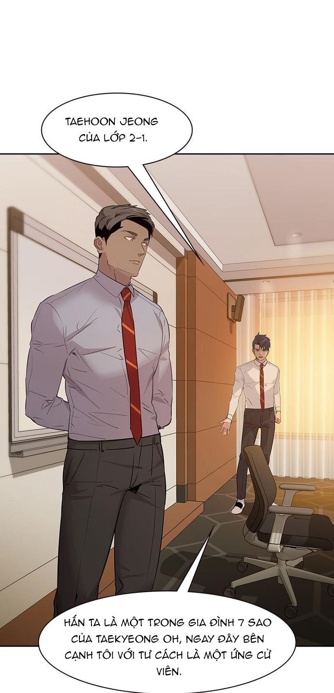 Tiền Bạc Và Quyền Lực Chapter 103 - Trang 2