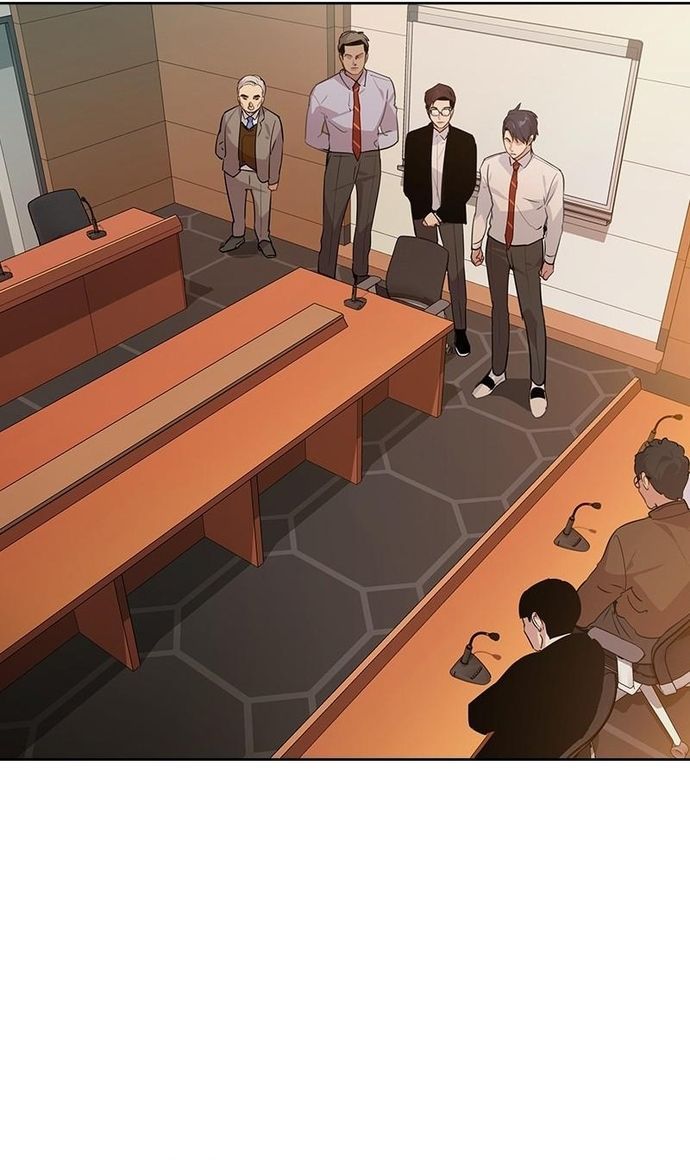 Tiền Bạc Và Quyền Lực Chapter 103 - Trang 2