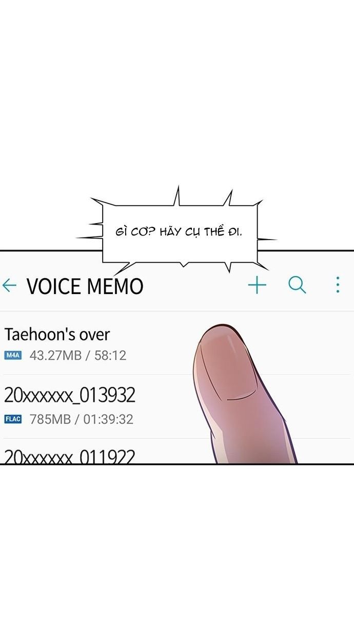 Tiền Bạc Và Quyền Lực Chapter 103 - Trang 2