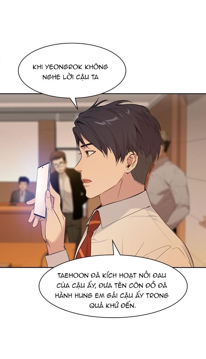 Tiền Bạc Và Quyền Lực Chapter 103 - Trang 2