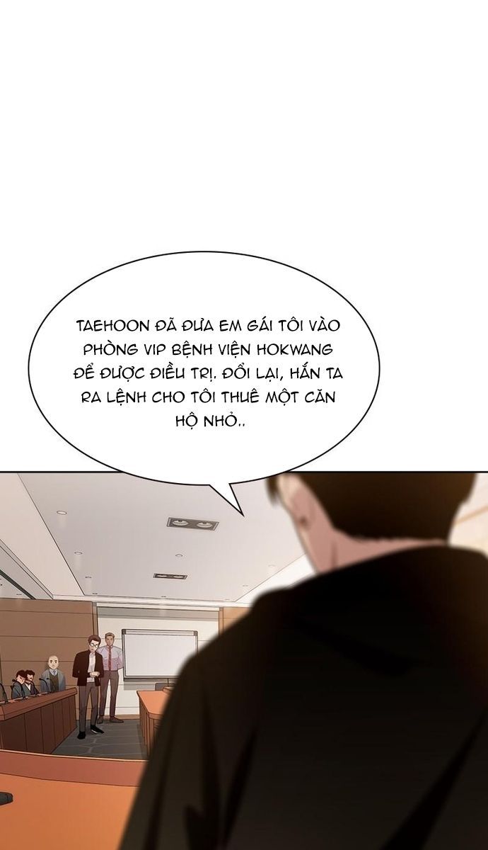 Tiền Bạc Và Quyền Lực Chapter 103 - Trang 2