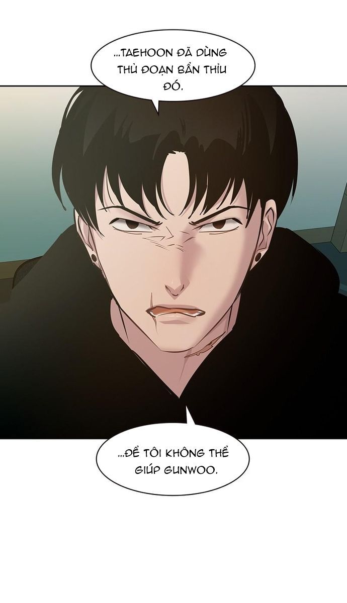 Tiền Bạc Và Quyền Lực Chapter 103 - Trang 2