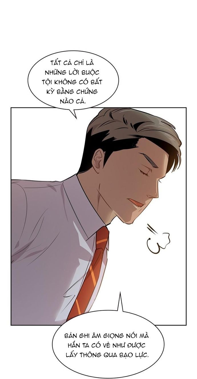 Tiền Bạc Và Quyền Lực Chapter 103 - Trang 2