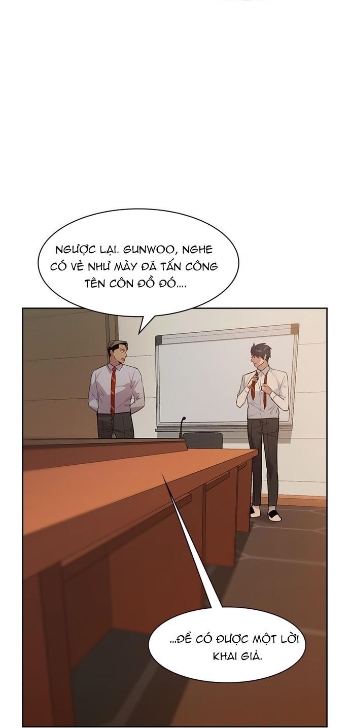 Tiền Bạc Và Quyền Lực Chapter 103 - Trang 2