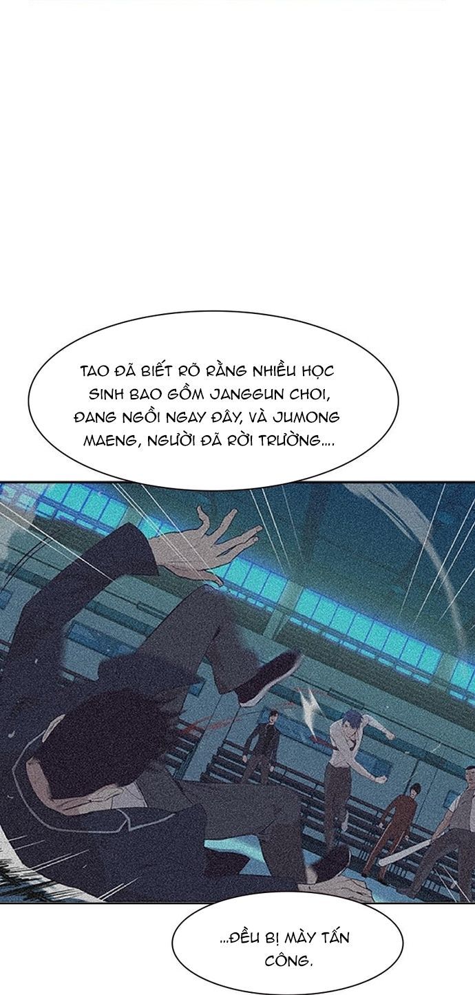 Tiền Bạc Và Quyền Lực Chapter 103 - Trang 2