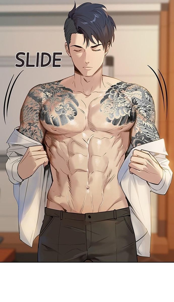 Tiền Bạc Và Quyền Lực Chapter 103 - Trang 2