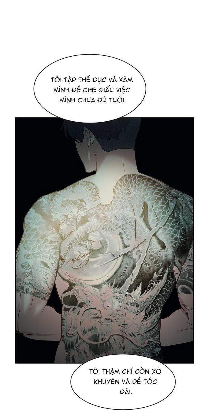 Tiền Bạc Và Quyền Lực Chapter 103 - Trang 2