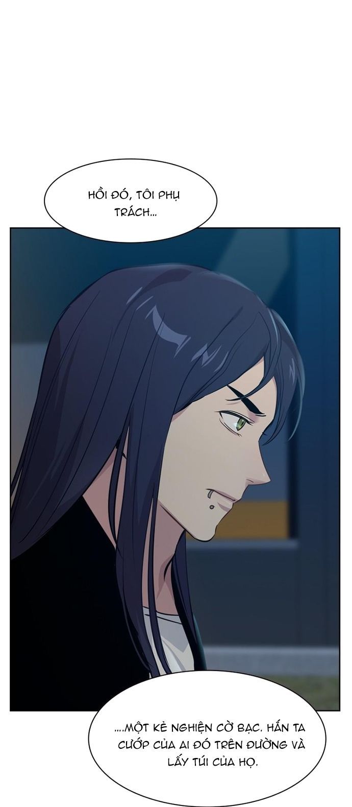 Tiền Bạc Và Quyền Lực Chapter 103 - Trang 2