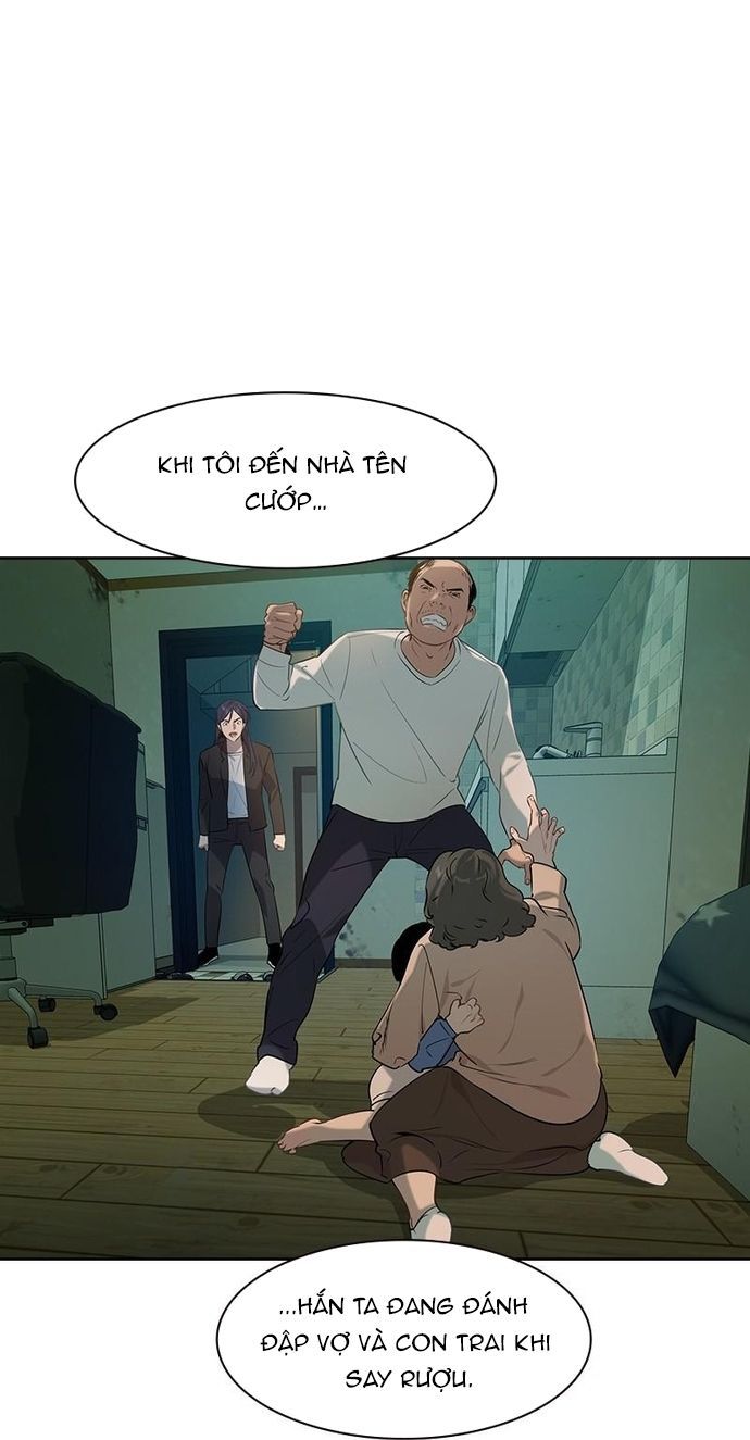 Tiền Bạc Và Quyền Lực Chapter 103 - Trang 2