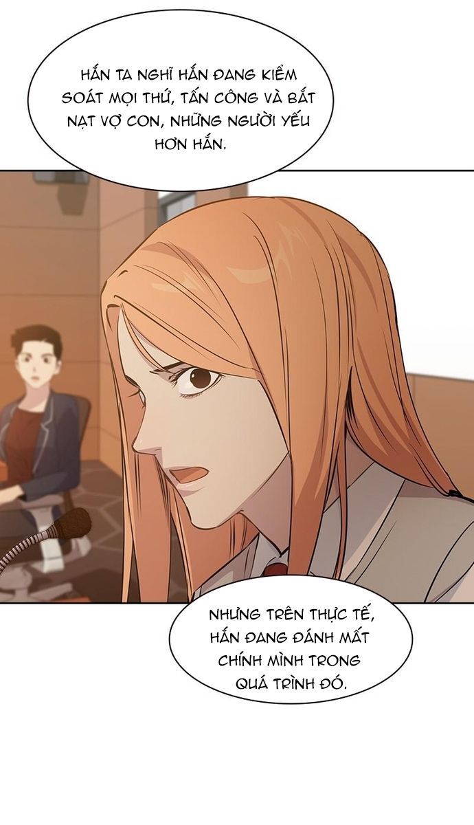 Tiền Bạc Và Quyền Lực Chapter 103 - Trang 2