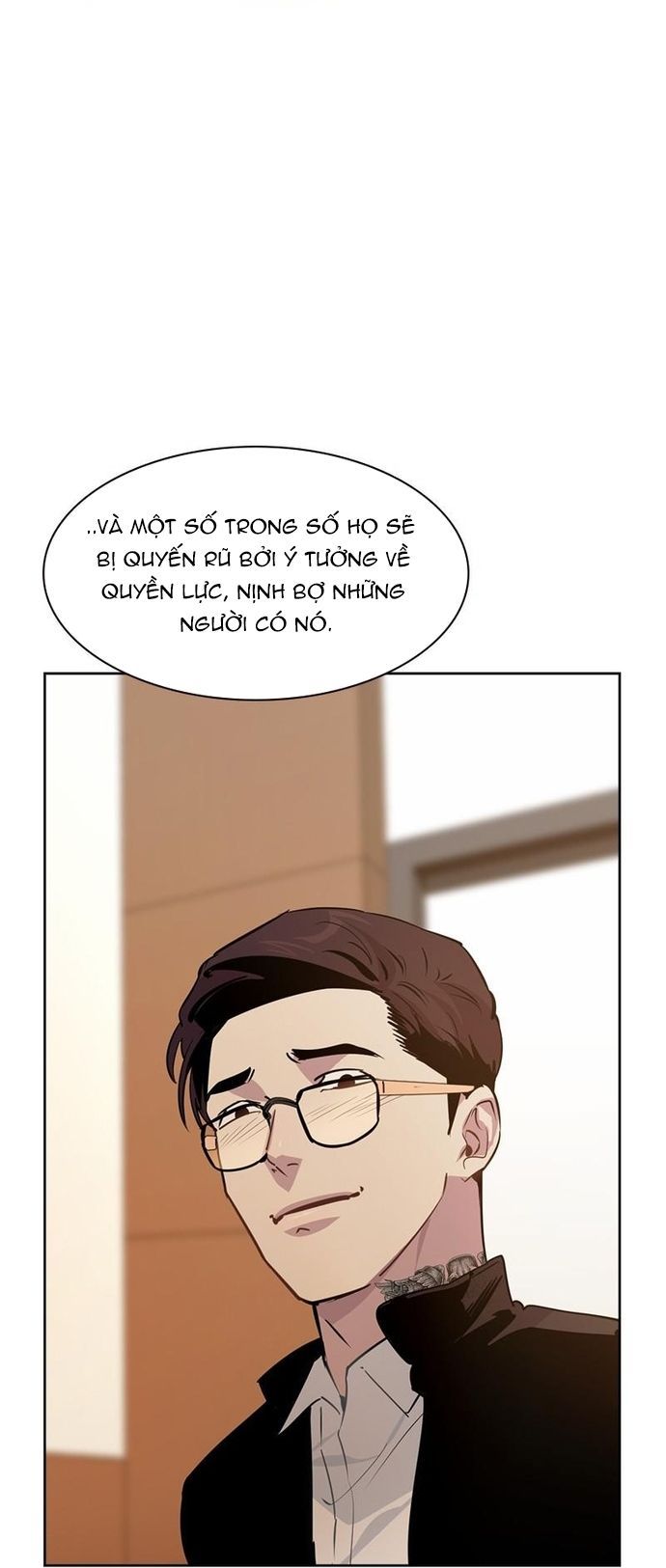 Tiền Bạc Và Quyền Lực Chapter 103 - Trang 2