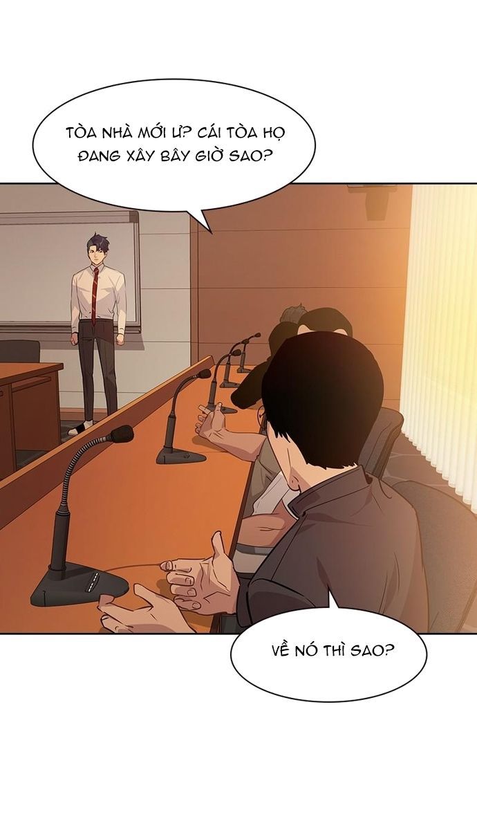 Tiền Bạc Và Quyền Lực Chapter 103 - Trang 2