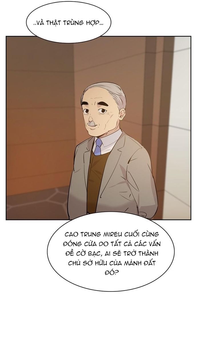 Tiền Bạc Và Quyền Lực Chapter 103 - Trang 2