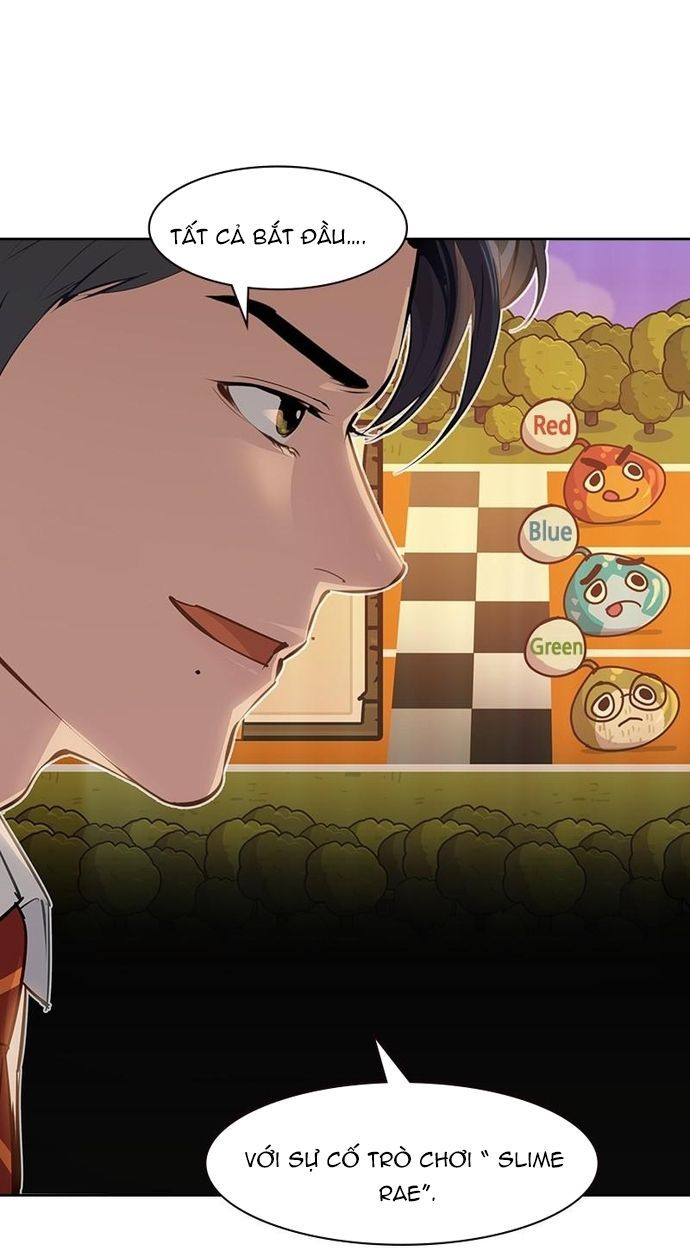 Tiền Bạc Và Quyền Lực Chapter 103 - Trang 2