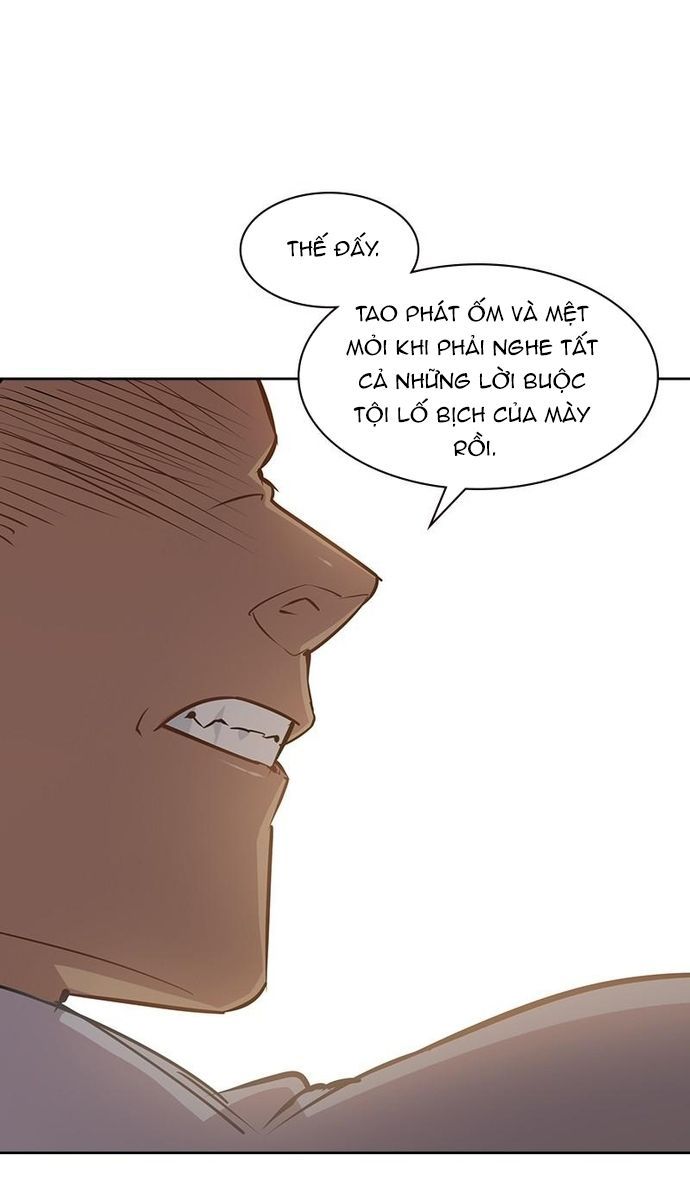 Tiền Bạc Và Quyền Lực Chapter 103 - Trang 2