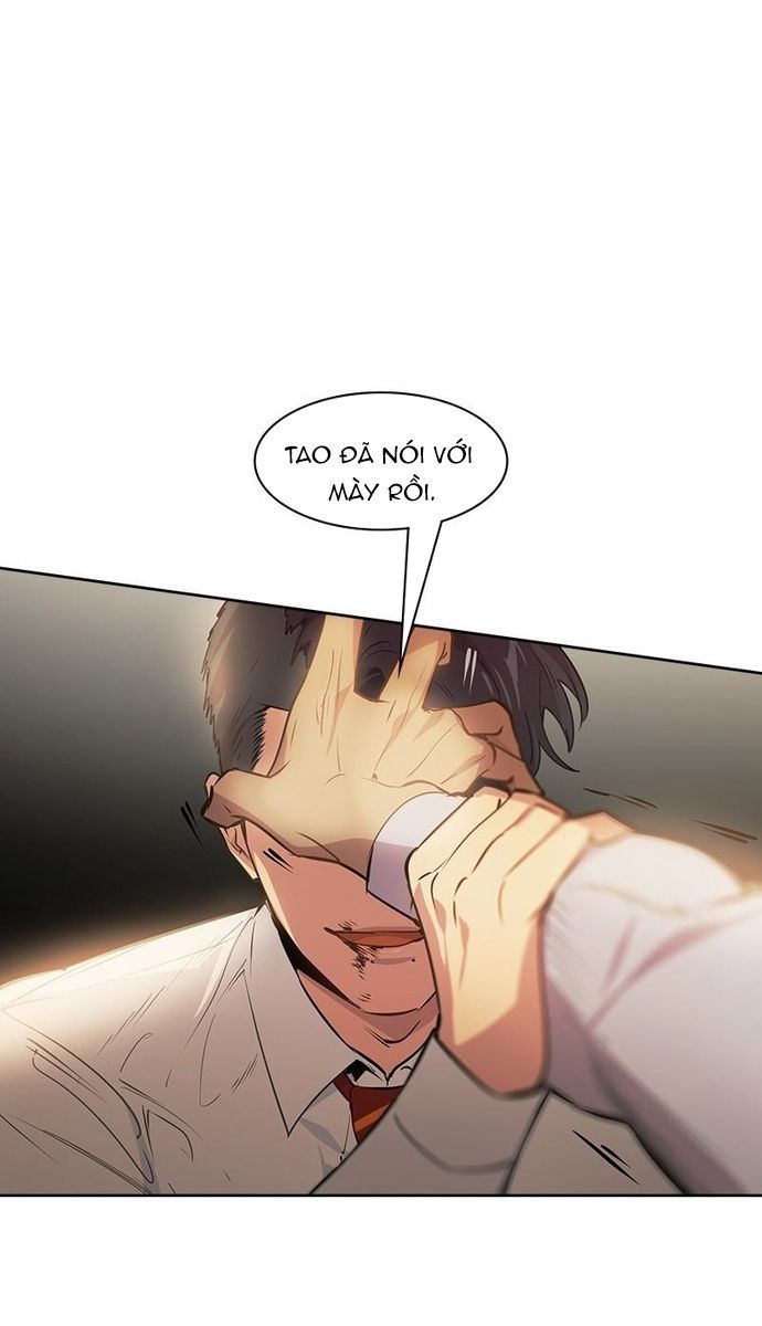 Tiền Bạc Và Quyền Lực Chapter 103 - Trang 2