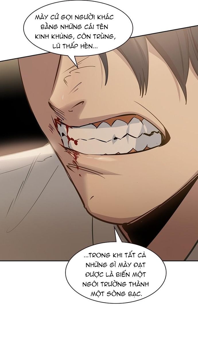 Tiền Bạc Và Quyền Lực Chapter 103 - Trang 2