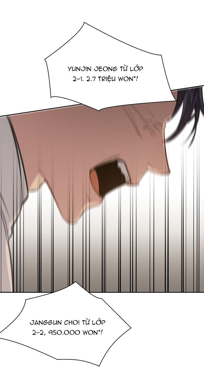 Tiền Bạc Và Quyền Lực Chapter 104 - Trang 2