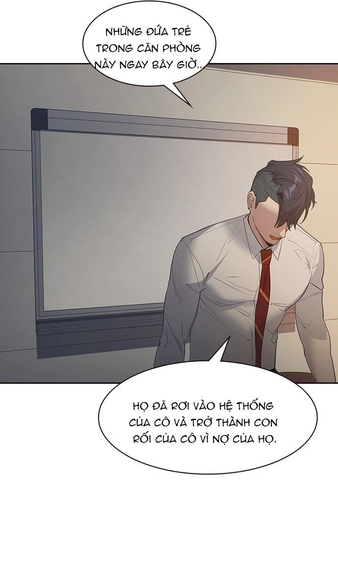 Tiền Bạc Và Quyền Lực Chapter 104 - Trang 2