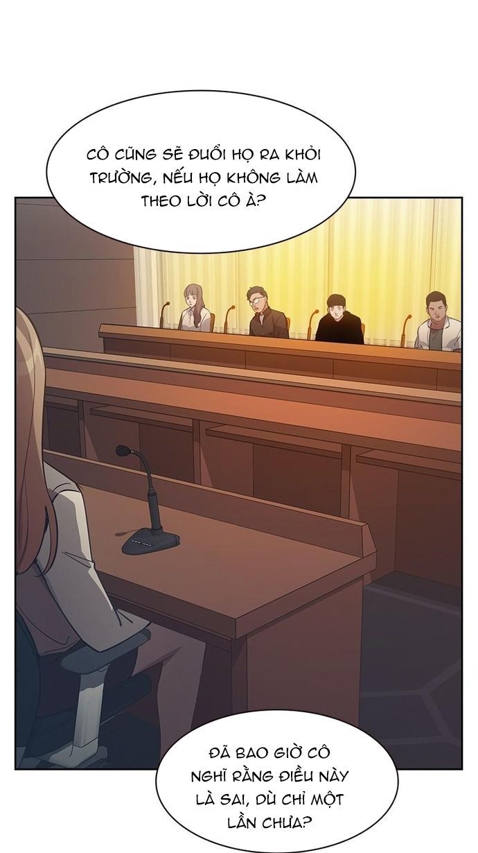 Tiền Bạc Và Quyền Lực Chapter 104 - Trang 2