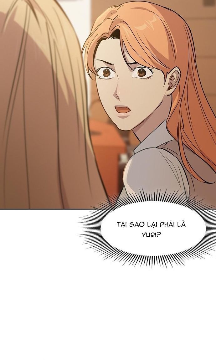 Tiền Bạc Và Quyền Lực Chapter 104 - Trang 2