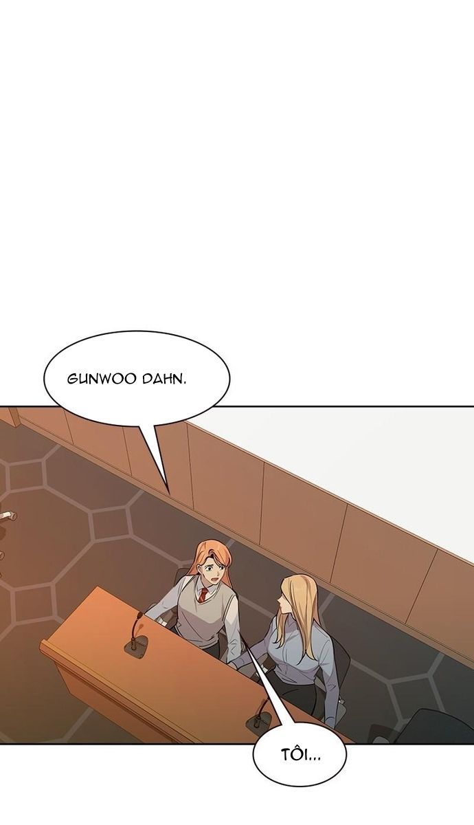 Tiền Bạc Và Quyền Lực Chapter 104 - Trang 2