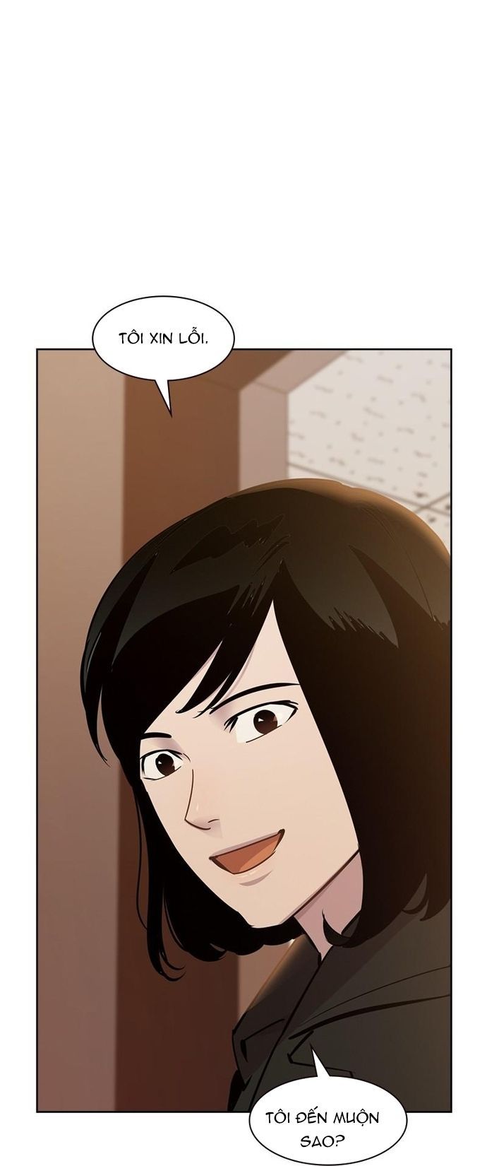 Tiền Bạc Và Quyền Lực Chapter 104 - Trang 2