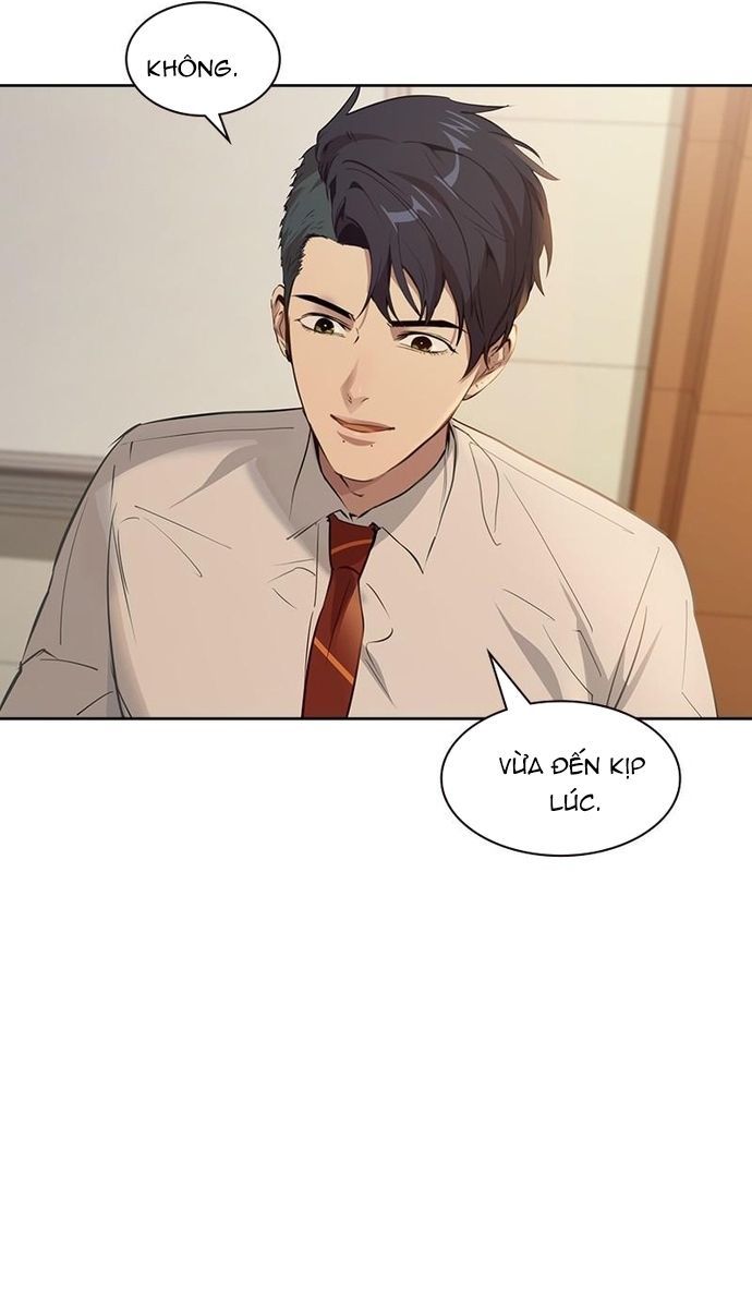 Tiền Bạc Và Quyền Lực Chapter 104 - Trang 2