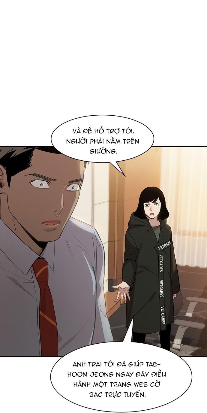 Tiền Bạc Và Quyền Lực Chapter 104 - Trang 2