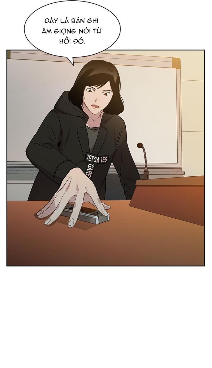 Tiền Bạc Và Quyền Lực Chapter 104 - Trang 2
