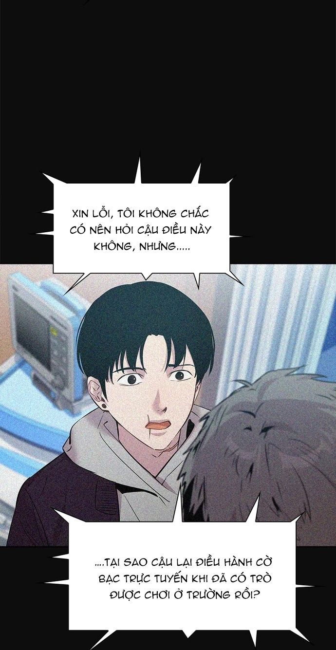 Tiền Bạc Và Quyền Lực Chapter 104 - Trang 2