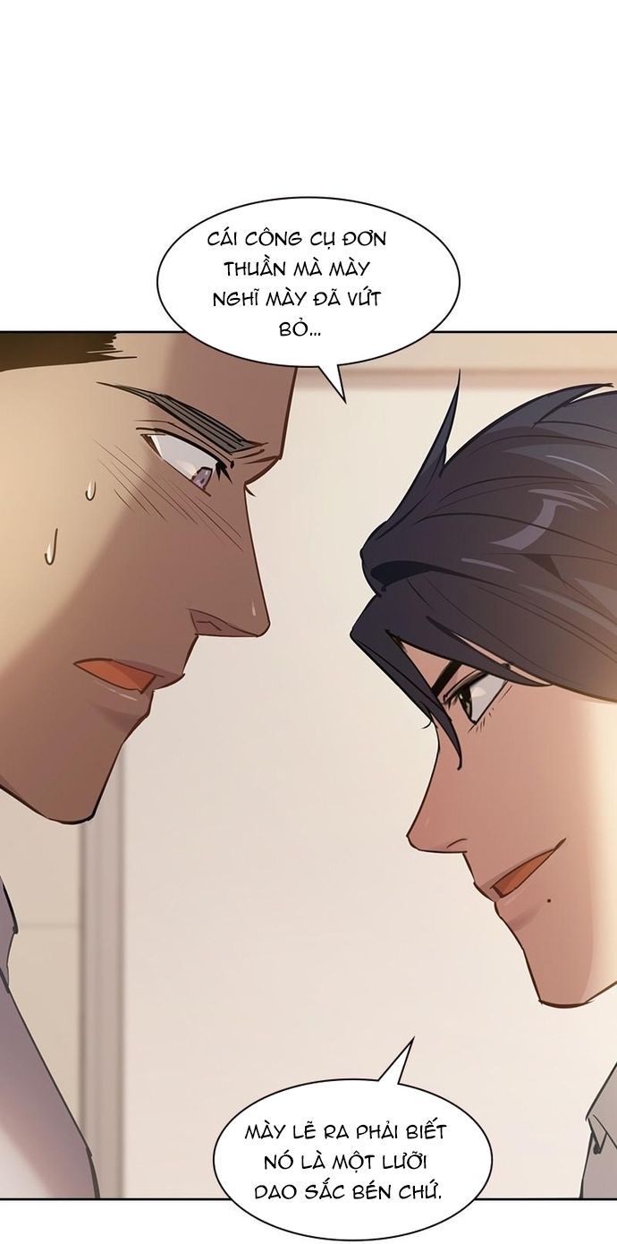 Tiền Bạc Và Quyền Lực Chapter 104 - Trang 2