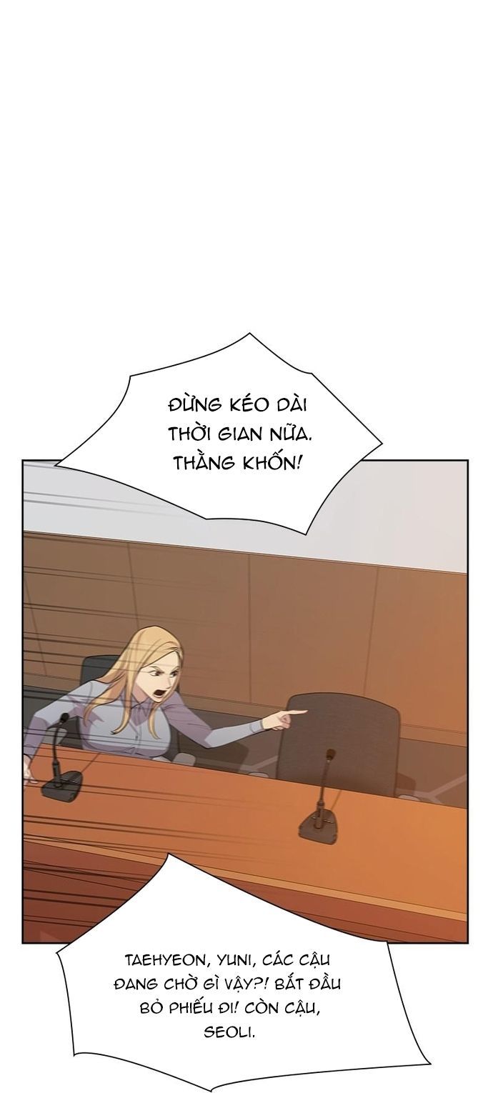 Tiền Bạc Và Quyền Lực Chapter 104 - Trang 2