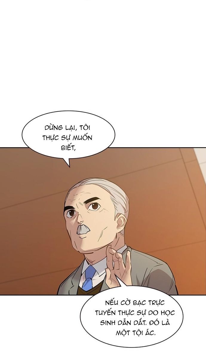 Tiền Bạc Và Quyền Lực Chapter 104 - Trang 2