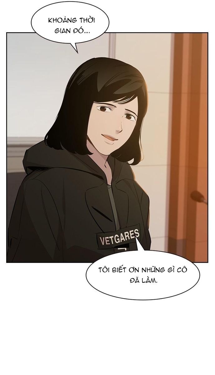 Tiền Bạc Và Quyền Lực Chapter 104 - Trang 2