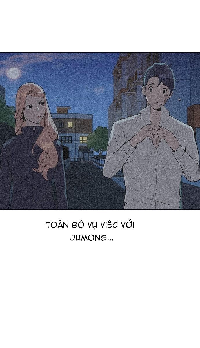 Tiền Bạc Và Quyền Lực Chapter 104 - Trang 2