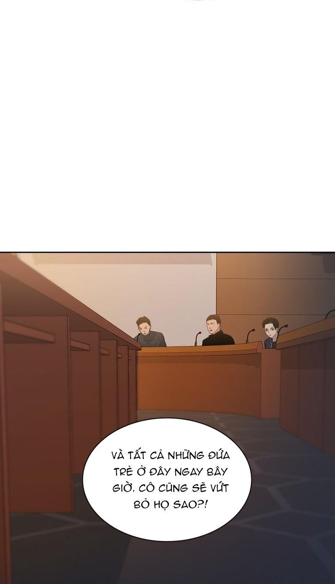 Tiền Bạc Và Quyền Lực Chapter 104 - Trang 2