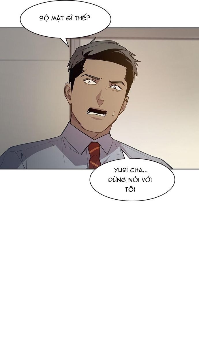 Tiền Bạc Và Quyền Lực Chapter 104 - Trang 2