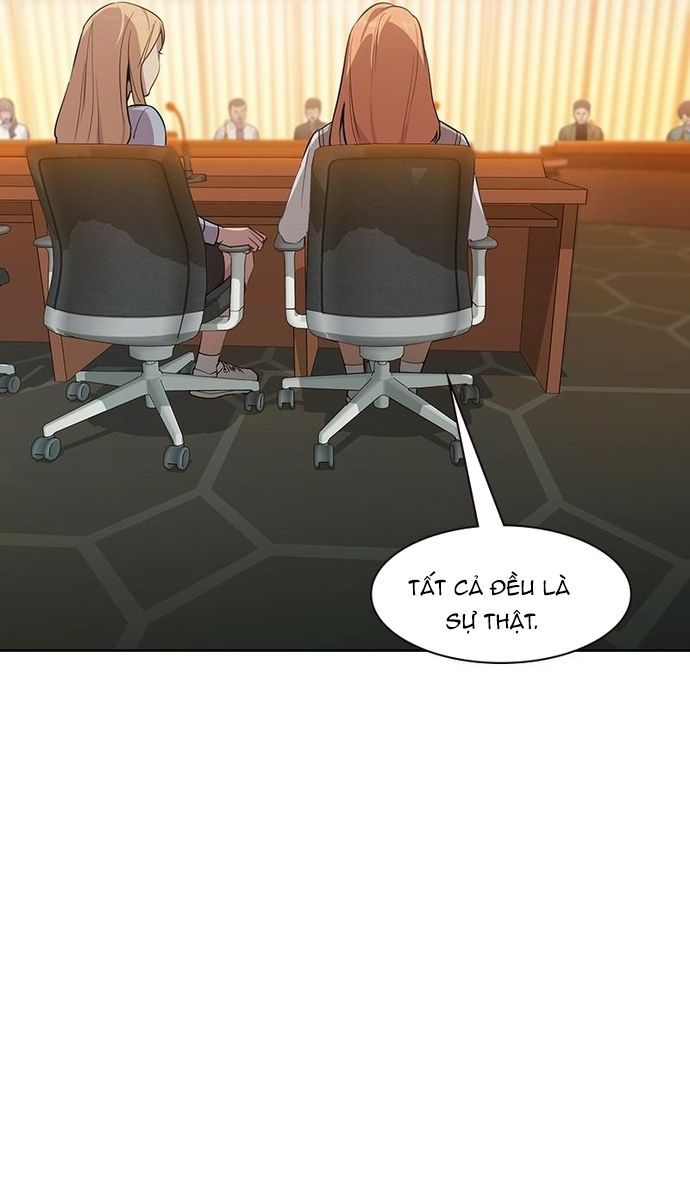 Tiền Bạc Và Quyền Lực Chapter 104 - Trang 2