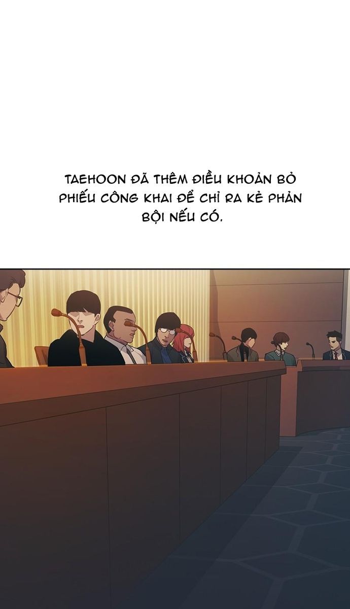 Tiền Bạc Và Quyền Lực Chapter 105 - Trang 2