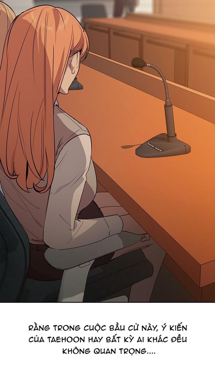 Tiền Bạc Và Quyền Lực Chapter 105 - Trang 2