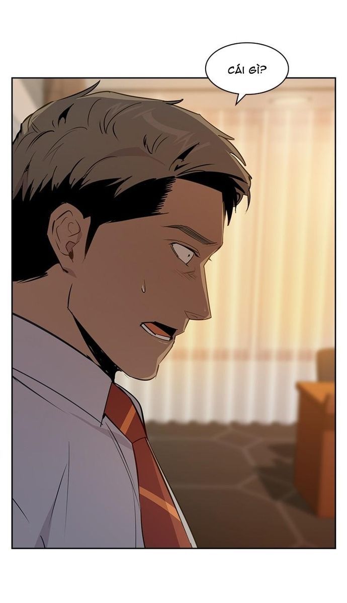 Tiền Bạc Và Quyền Lực Chapter 105 - Trang 2