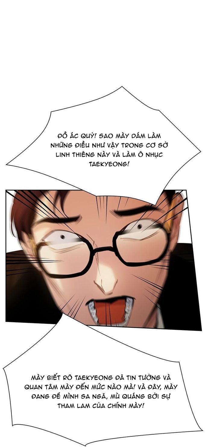 Tiền Bạc Và Quyền Lực Chapter 105 - Trang 2