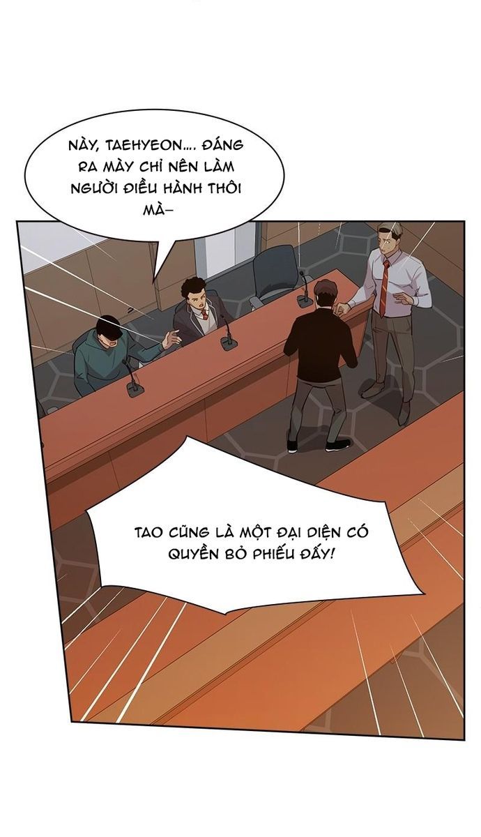Tiền Bạc Và Quyền Lực Chapter 105 - Trang 2